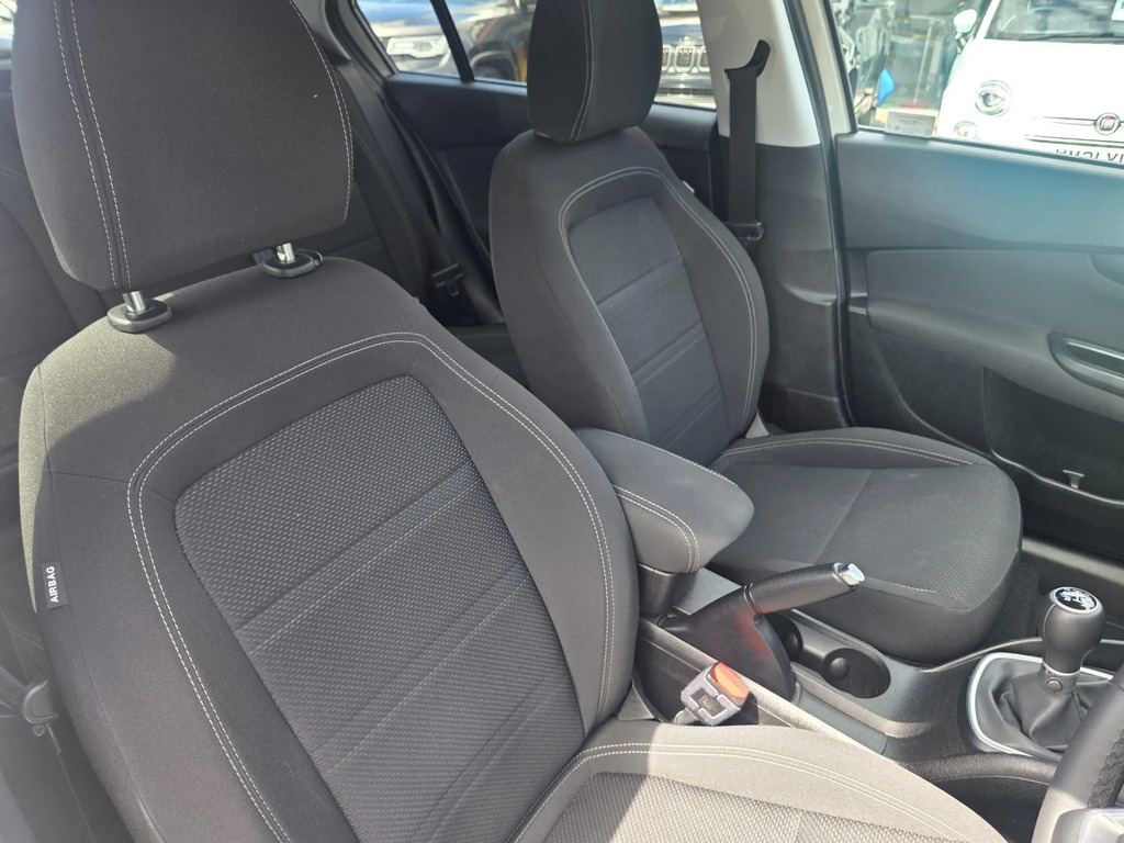 Fiat Tipo 1.0 Cross Euro 6 Ss Blue #10