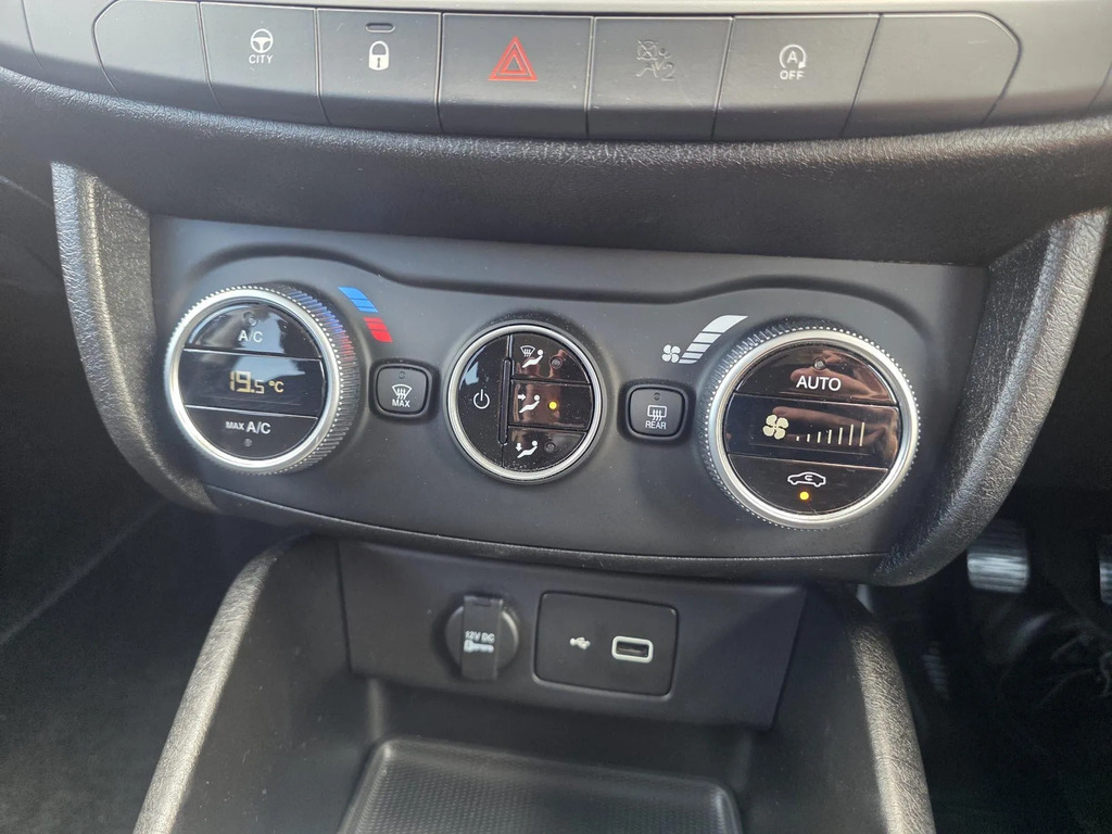 Fiat Tipo 1.0 Cross Euro 6 Ss Blue #15