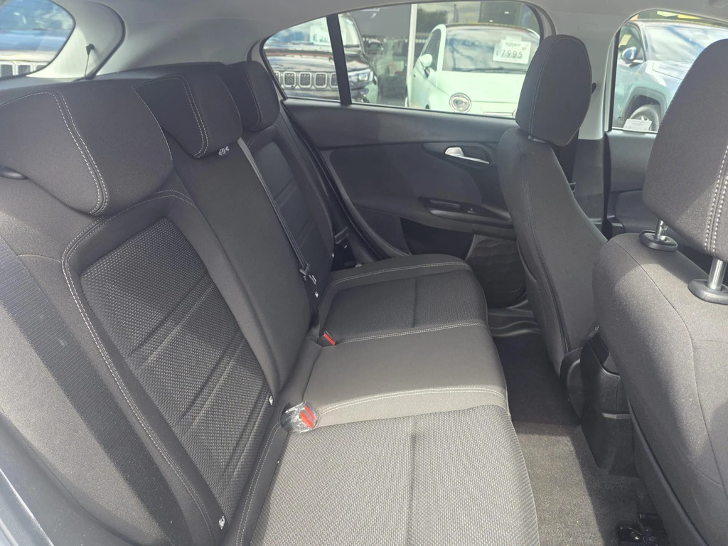 Fiat Tipo 1.0 Cross Euro 6 Ss Blue #12