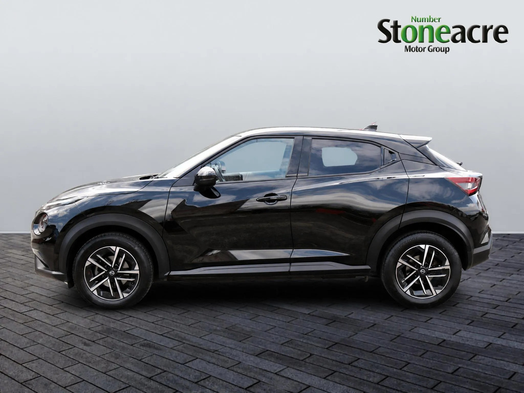 Nissan Juke 1.0 Dig-t N-connecta Euro 6 Ss #6