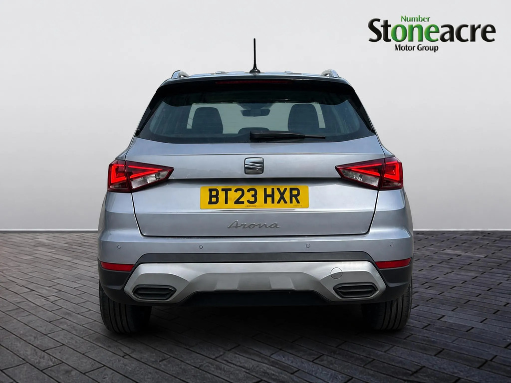 Seat Arona 1.0 Tsi Xperience Suv Euro 6 S #2
