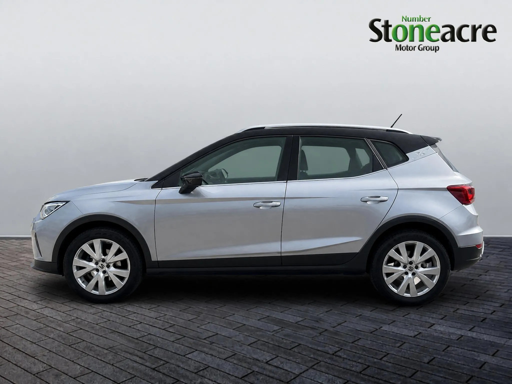 Seat Arona 1.0 Tsi Xperience Suv Euro 6 S #4