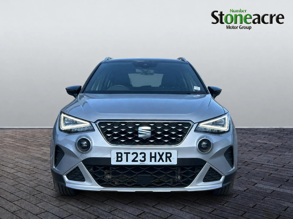 Seat Arona 1.0 Tsi Xperience Suv Euro 6 S #6