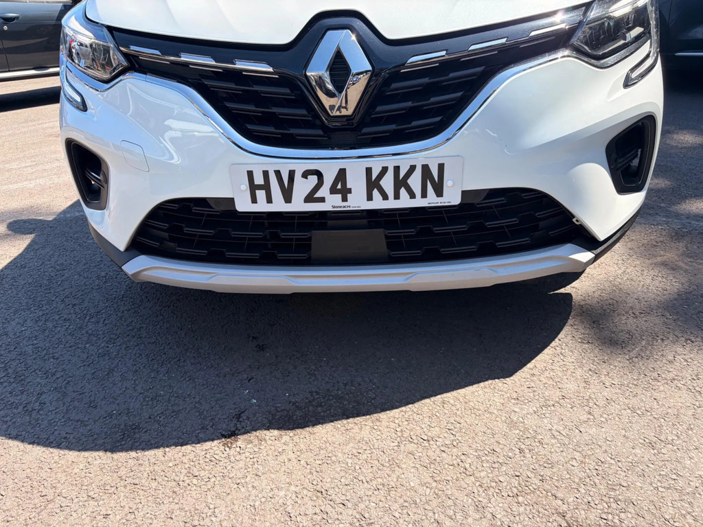 Renault Captur Techno Tce 90 My22 #2