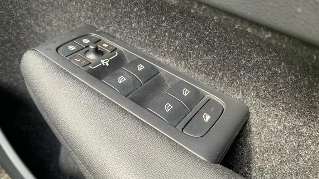 Volvo XC40 D3 Inscription Winter Pack, Park Camera, Nav,ambe Black #23