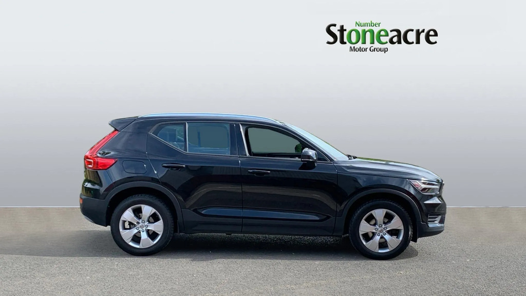 Volvo XC40 1.5 T3 163 Momentum #3
