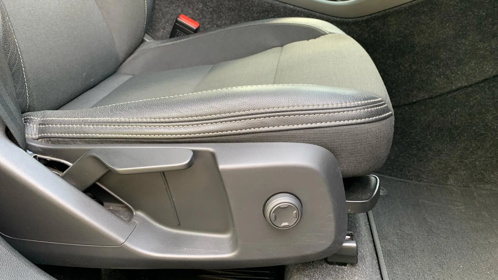 Volvo XC40 D3 Inscription Winter Pack, Park Camera, Nav,ambe Black #29