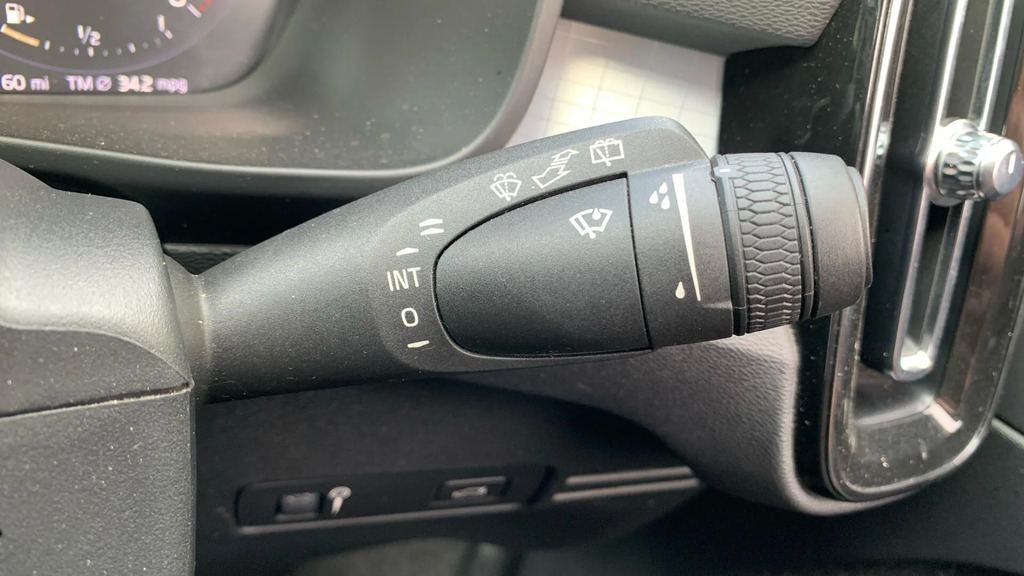 Volvo XC40 D3 Inscription Winter Pack, Park Camera, Nav,ambe Black #22