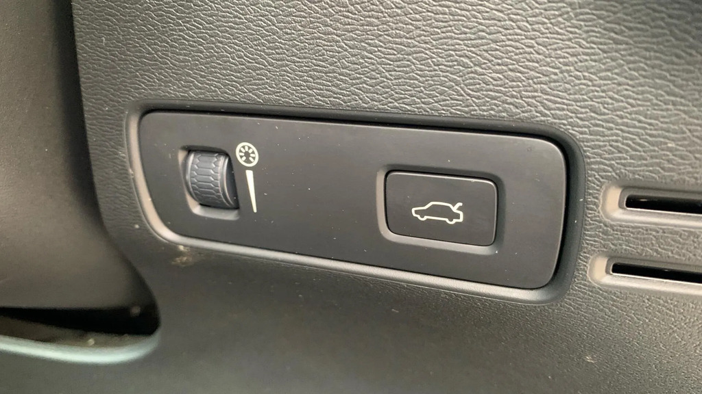 Volvo XC40 D3 Inscription Winter Pack, Park Camera, Nav,ambe Black #34