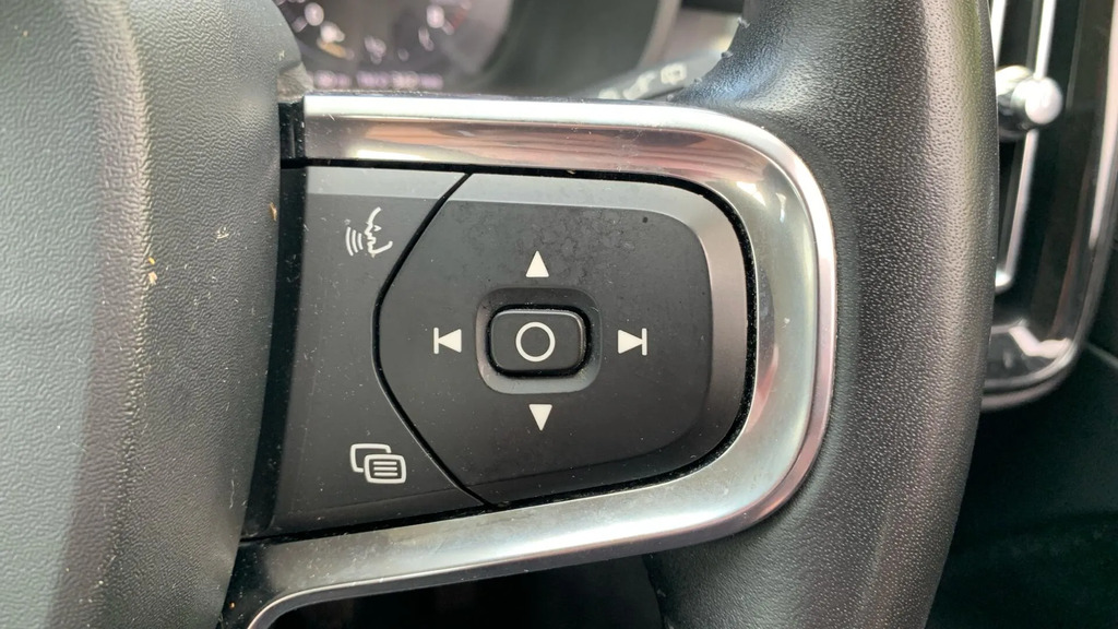 Volvo XC40 D3 Inscription Winter Pack, Park Camera, Nav,ambe Black #21