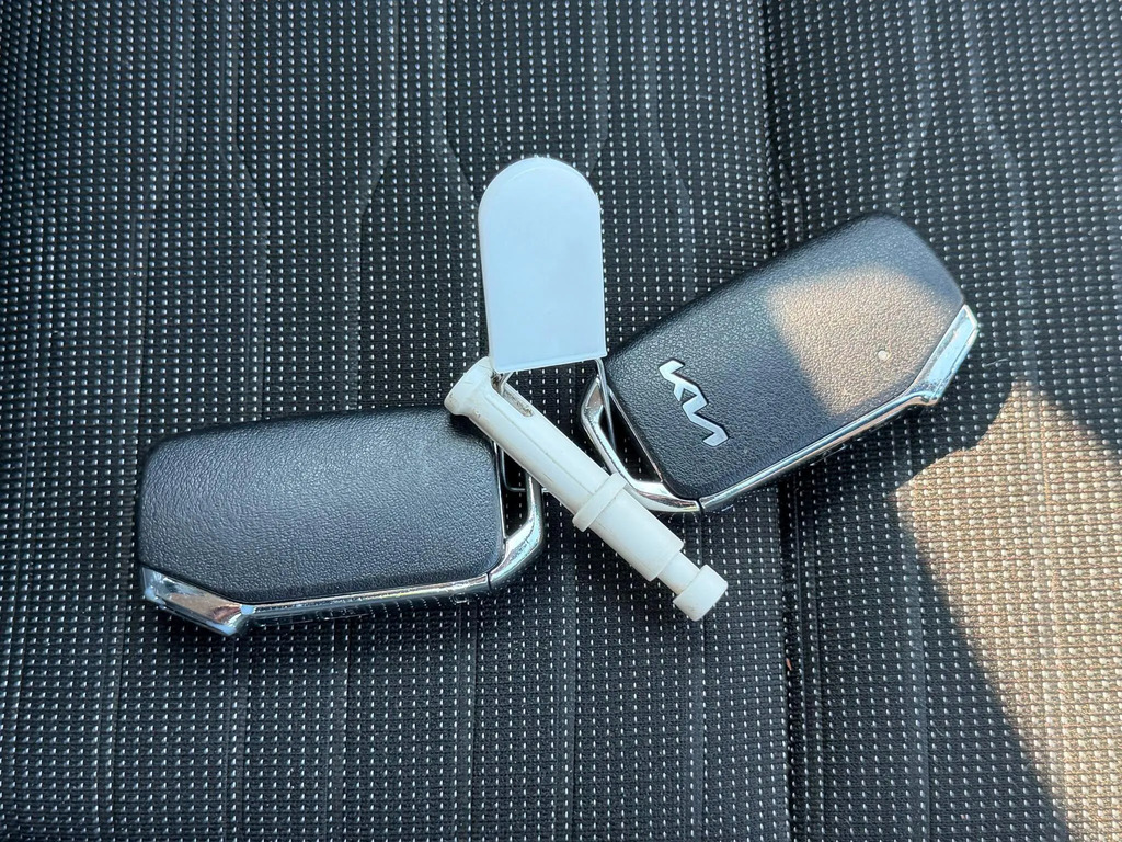 Kia Stonic 1.0T Gdi 99 Gt-line Grey #18