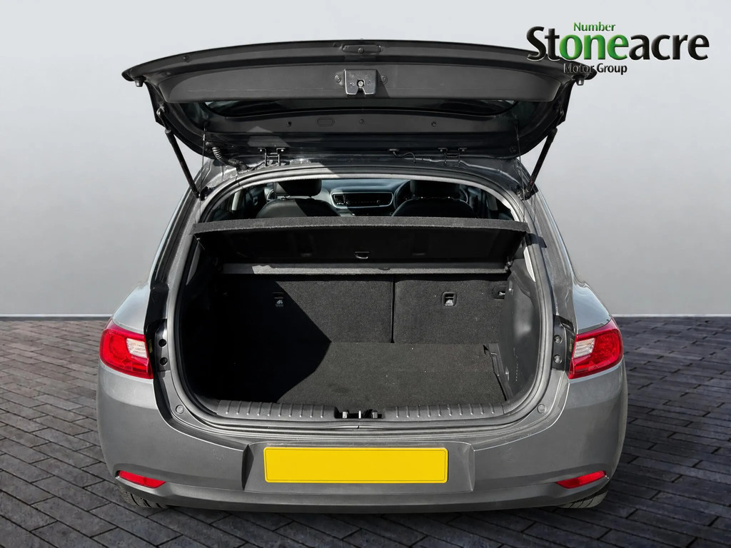 Kia Stonic 1.0T Gdi 99 Gt-line Grey #26