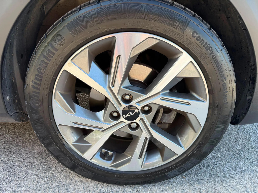 Kia Stonic 1.0T Gdi 99 Gt-line Grey #19