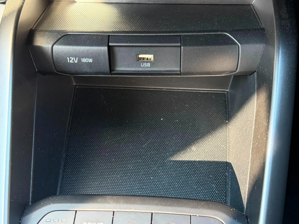 Kia Stonic 1.0T Gdi 99 Gt-line Grey #17