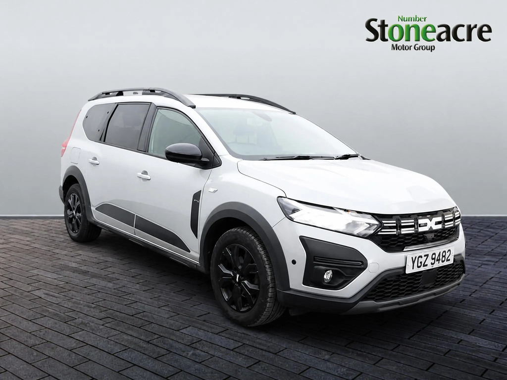 Dacia Jogger 1.0 Tce Extreme Se Euro 6 Ss
