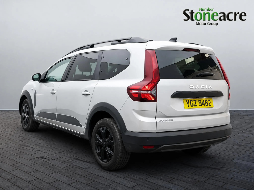 Dacia Jogger 1.0 Tce Extreme Se Euro 6 Ss #3