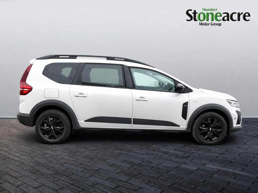 Dacia Jogger 1.0 Tce Extreme Se Euro 6 Ss #2