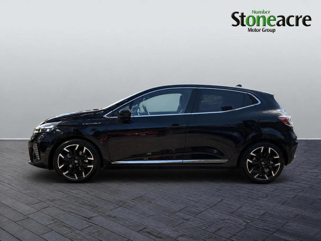 Renault Clio 1.6 E-tech Techno Euro 6 Ss #5
