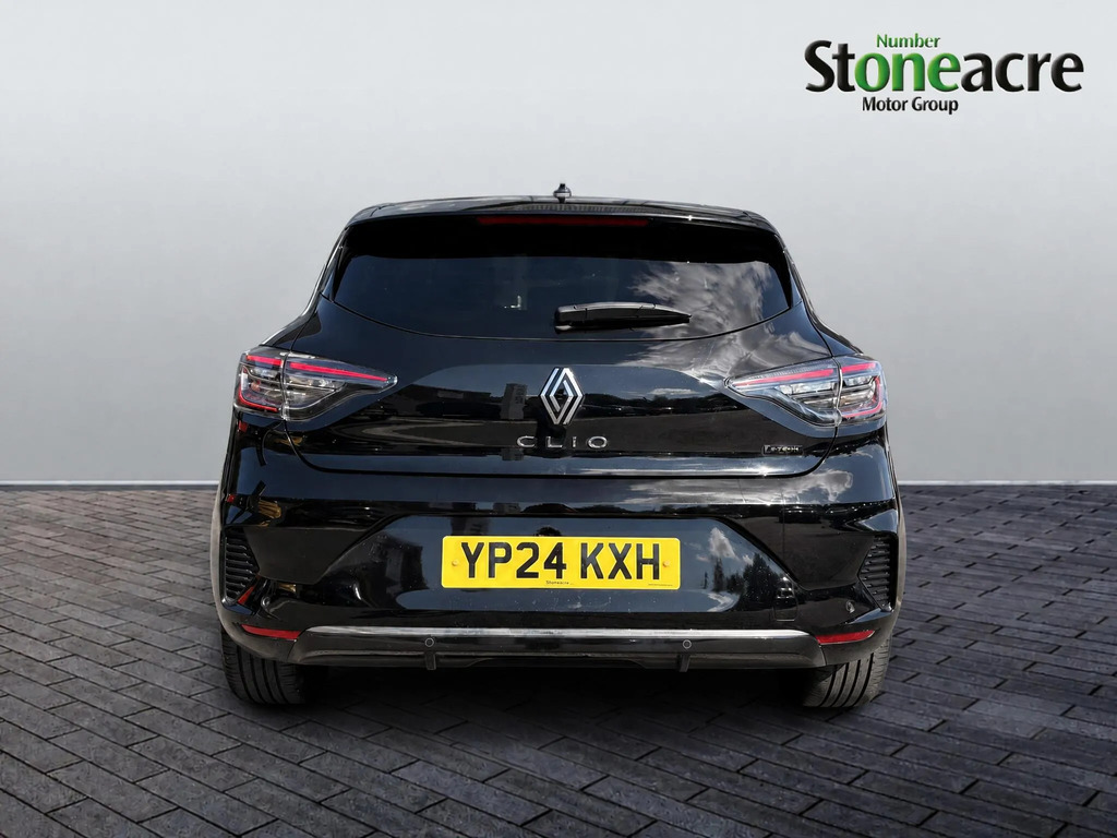 Renault Clio 1.6 E-tech Techno Euro 6 Ss #6
