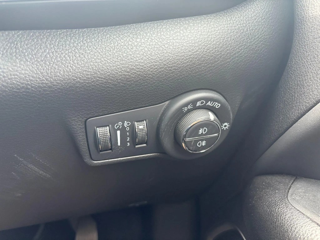 Jeep Compass 1.3 Gse T4 11.4Kwh Trailhawk 4Xe Euro 6 Ss Grey #18