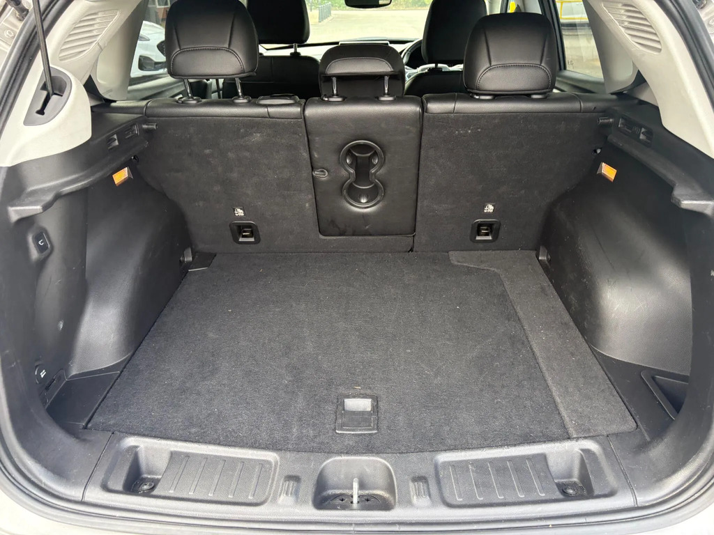 Jeep Compass 1.3 Gse T4 11.4Kwh Trailhawk 4Xe Euro 6 Ss Grey #32