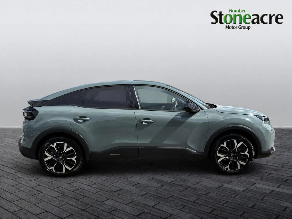 Citroen C4 1.2 Puretech Mhev Max Hatchback Hybrid #7