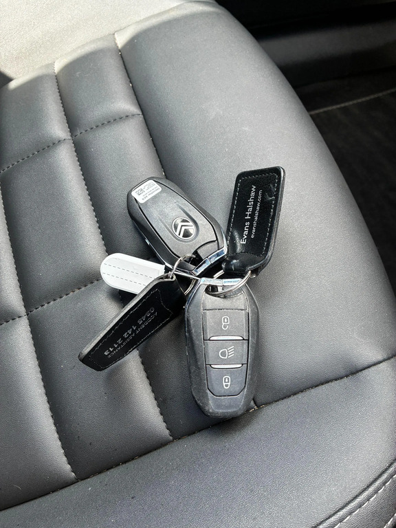Citroen C4 1.2 Puretech Mhev Max Hatchback Hybrid #23