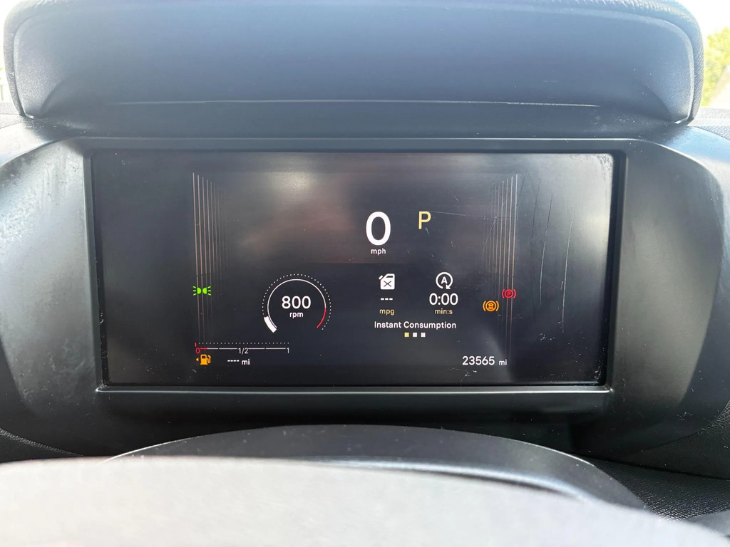 Citroen C4 1.2 Puretech Mhev Max Hatchback Hybrid #26