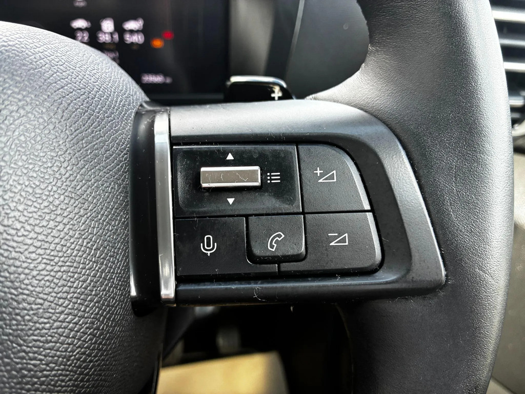 Citroen C4 1.2 Puretech Mhev Max Hatchback Hybrid #13