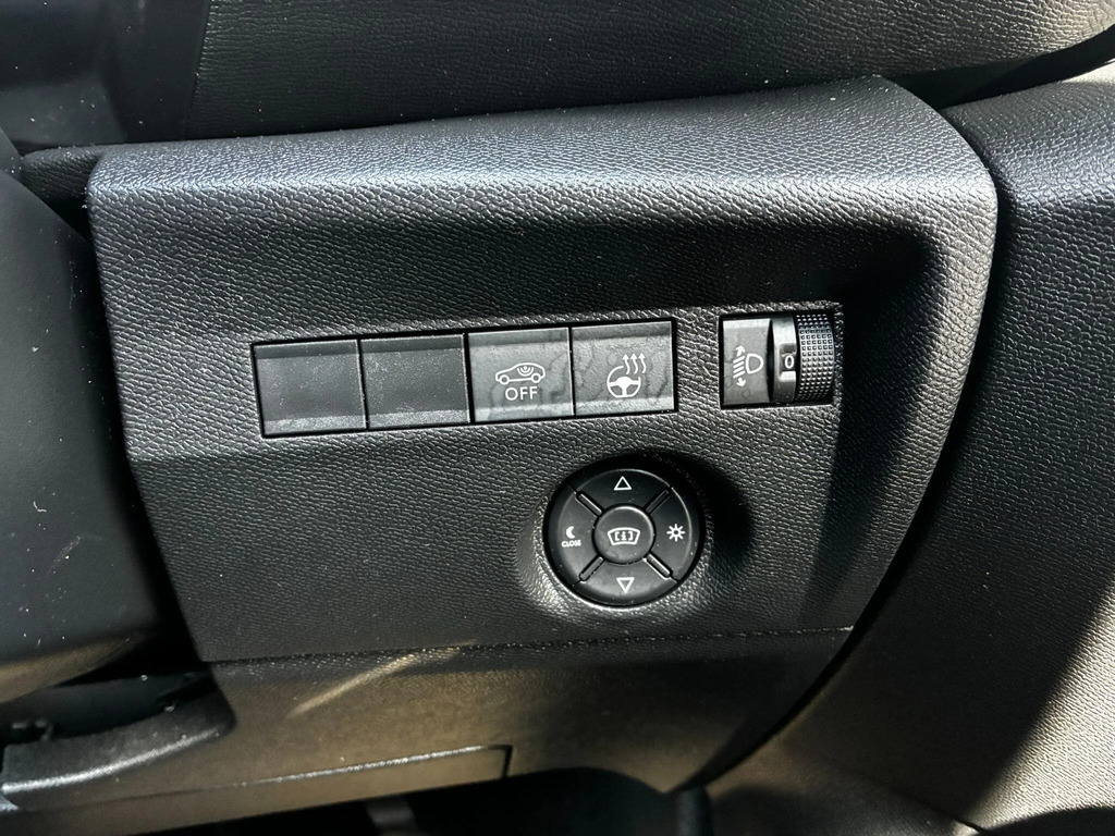 Citroen C4 1.2 Puretech Mhev Max Hatchback Hybrid #15
