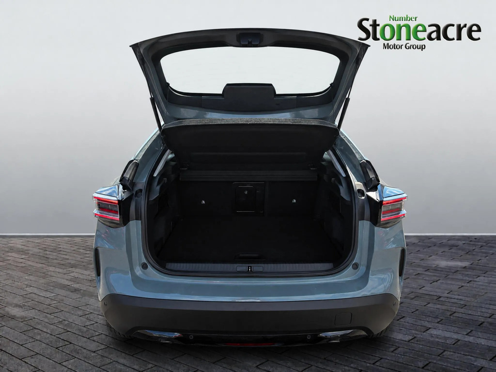 Citroen C4 1.2 Puretech Mhev Max Hatchback Hybrid #10