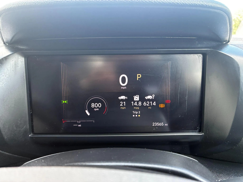 Citroen C4 1.2 Puretech Mhev Max Hatchback Hybrid #27