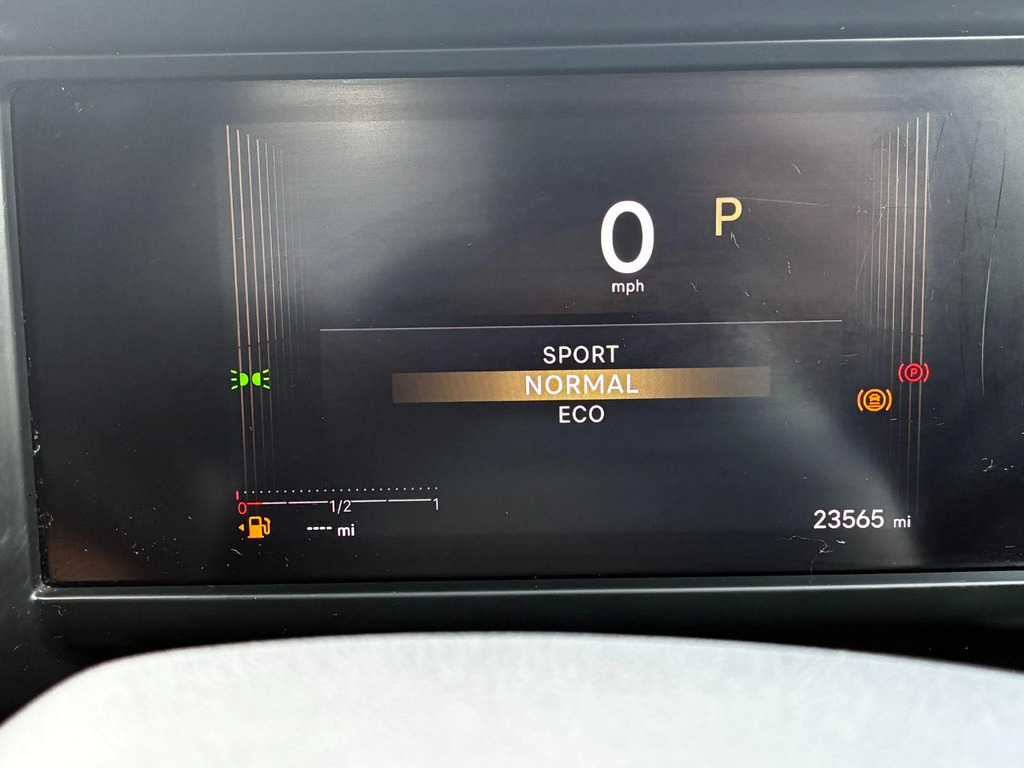 Citroen C4 1.2 Puretech Mhev Max Hatchback Hybrid #25