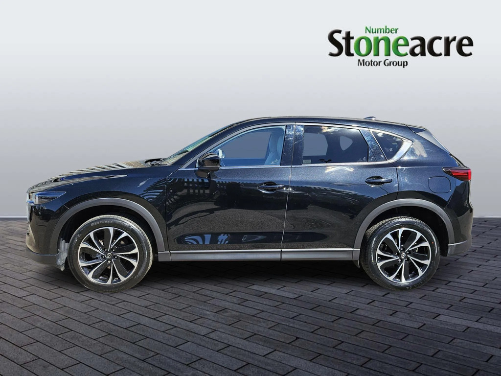 Mazda CX-5 2.0 E-skyactiv-g Mhev Exclusive-line Euro 6 Ss #6