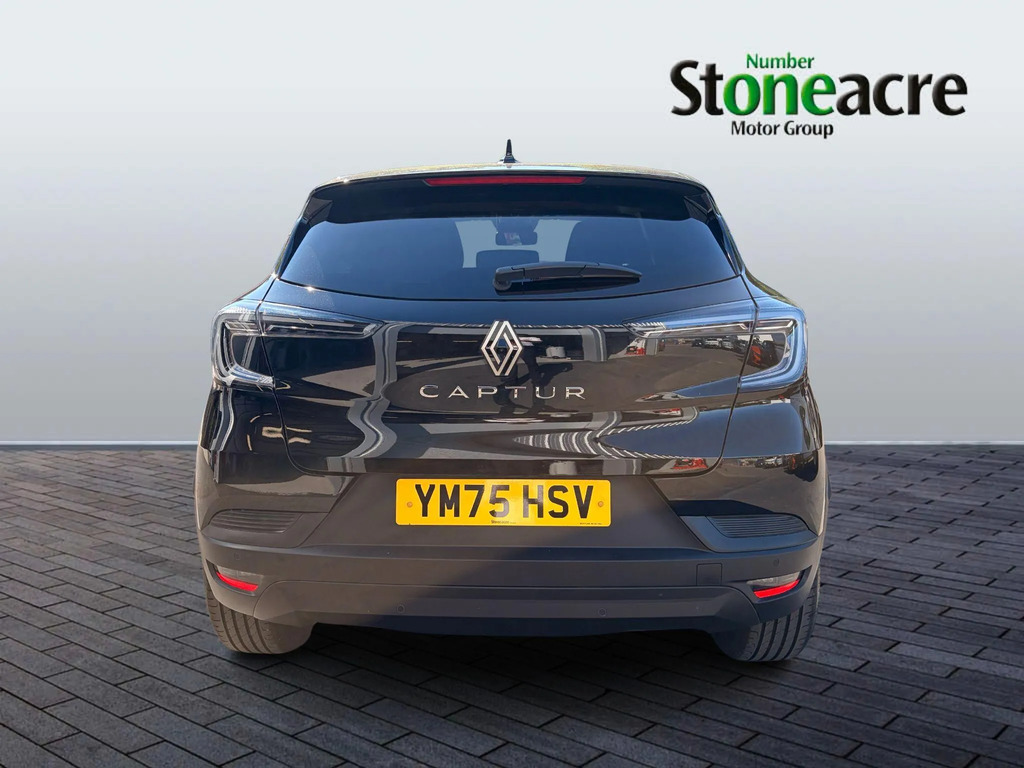 Renault Captur 1.2 Tce Evolution Euro 6 Ss #4