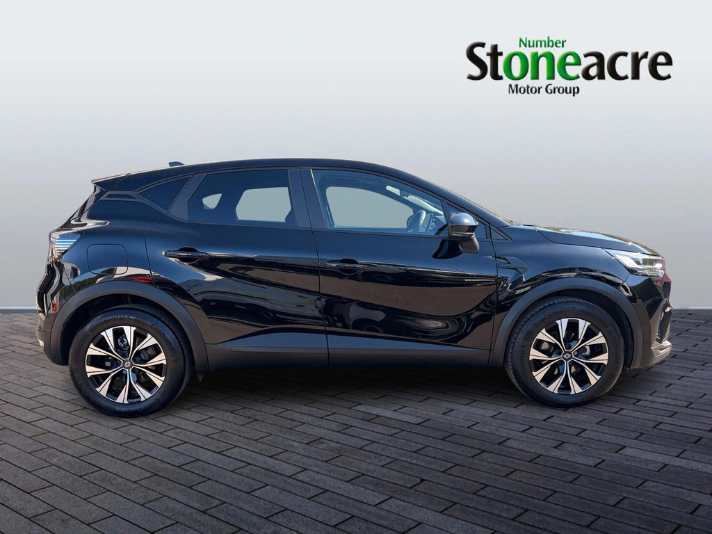Renault Captur 1.2 Tce Evolution Euro 6 Ss #2
