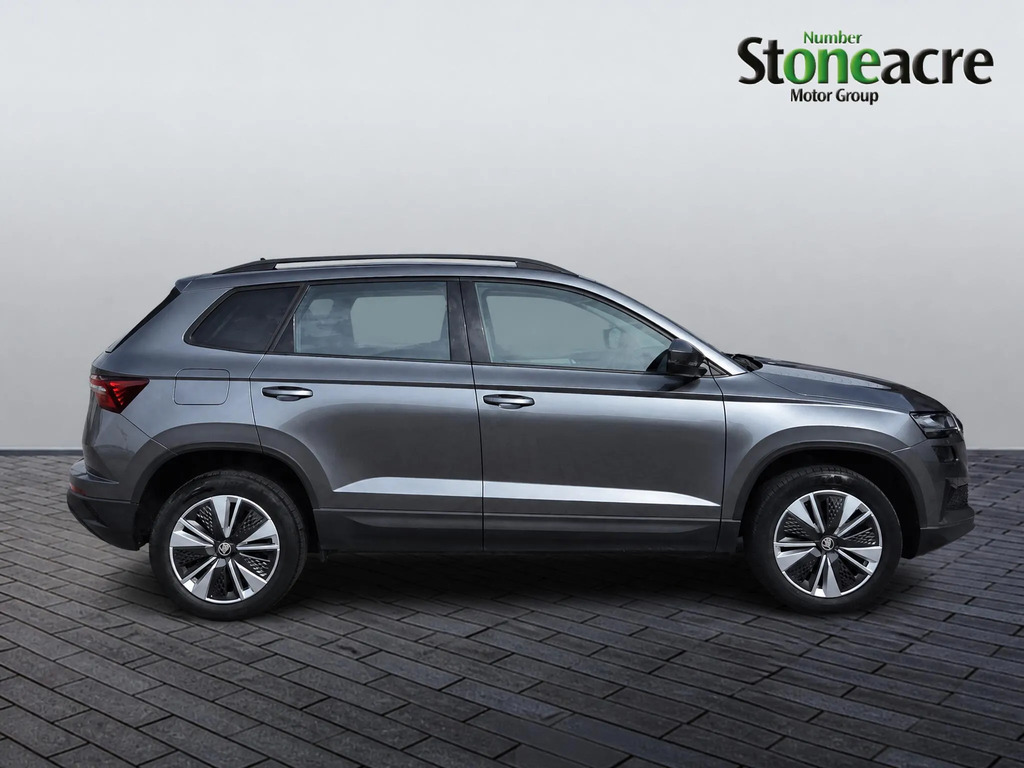 Skoda Karoq 1.5 Tsi Act Se Drive Dsg Euro 6 Ss #2