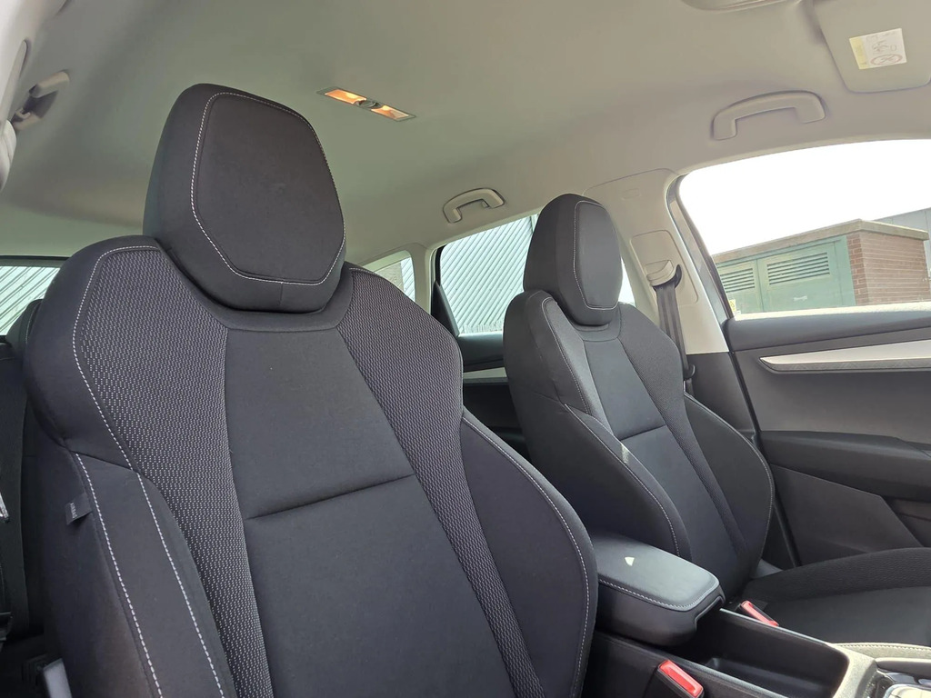 Skoda Karoq 1.5 Tsi Se Technology Blue #19