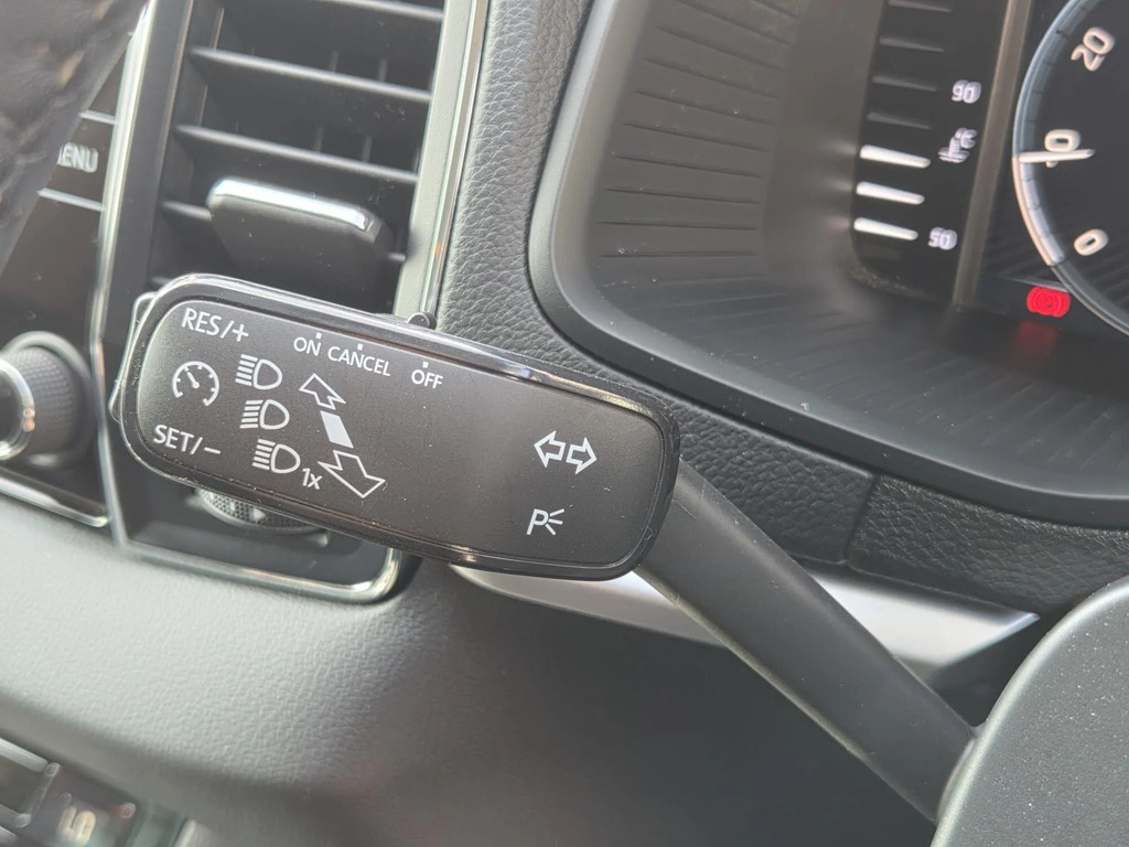 Skoda Karoq 1.5 Tsi Se Technology Blue #25