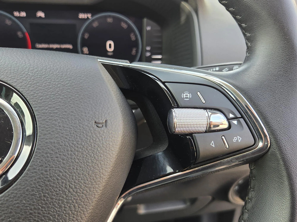 Skoda Karoq 1.5 Tsi Se Technology Blue #27