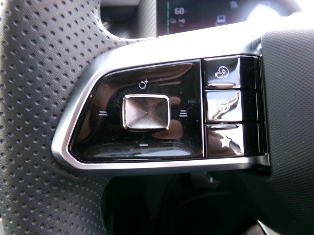 MG MGS5 49Kwh Se Suv 170 Ps Silver #17