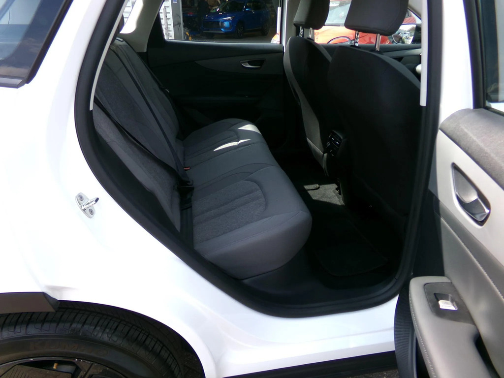 MG MGS5 49Kwh Se Suv 170 Ps Silver #16