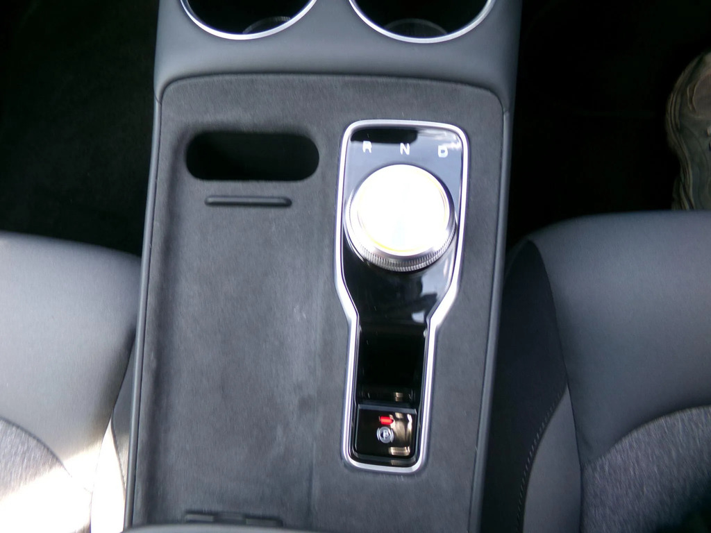 MG MGS5 49Kwh Se Suv 170 Ps Silver #15
