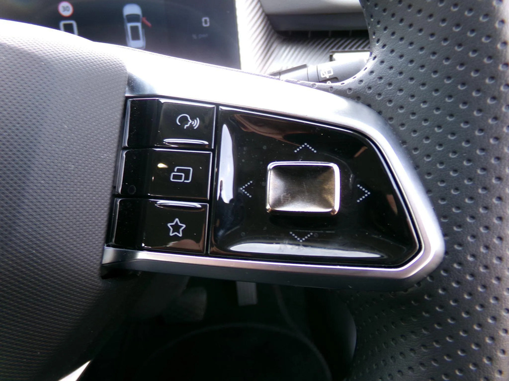 MG MGS5 49Kwh Se Suv 170 Ps Silver #18
