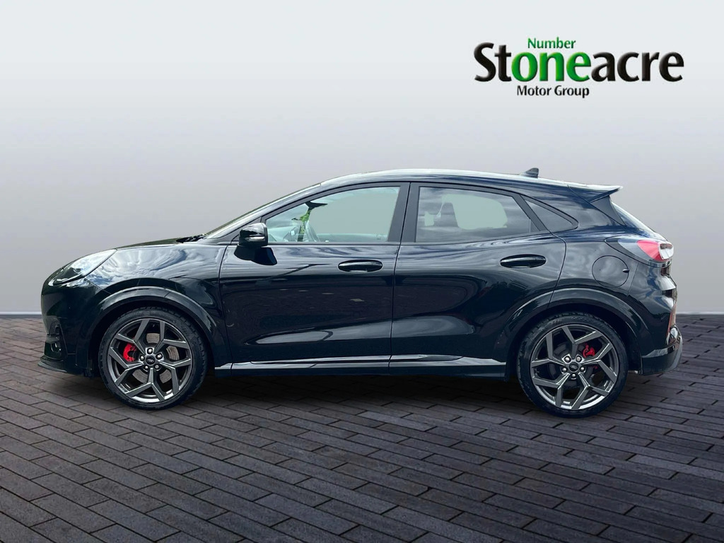 Ford Puma 1.5 Ecoboost St  #4