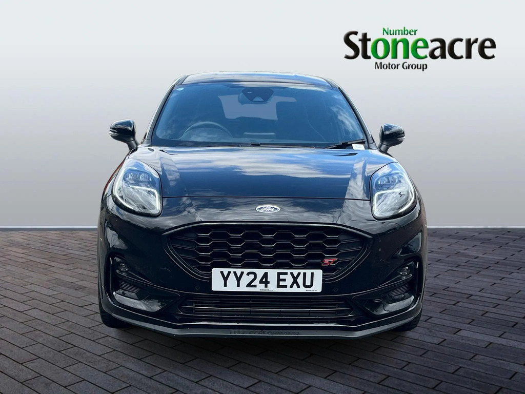 Ford Puma 1.5 Ecoboost St  #2