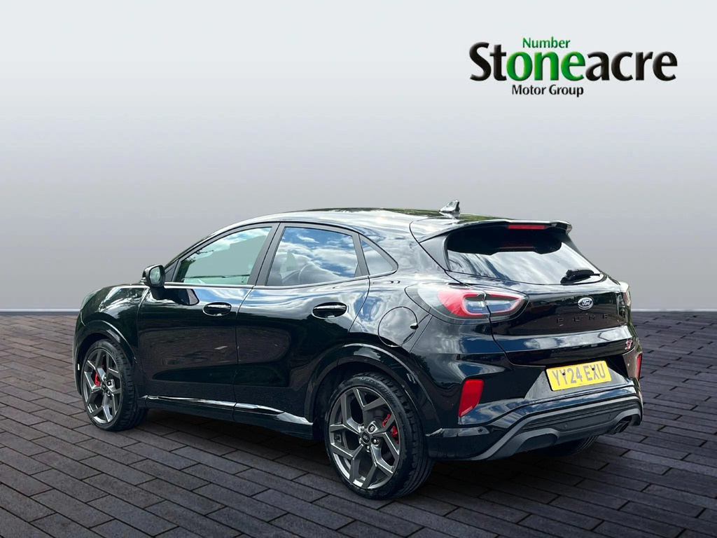 Ford Puma 1.5 Ecoboost St  #5
