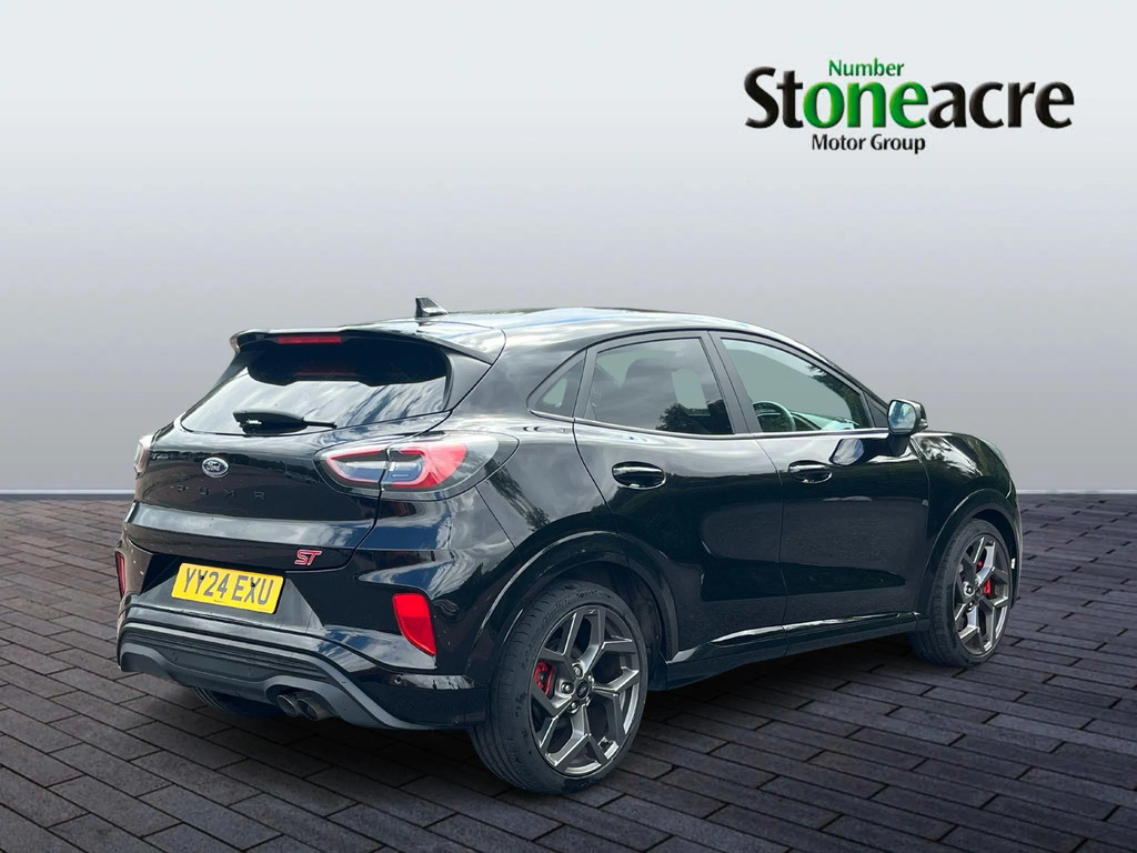 Ford Puma 1.5 Ecoboost St  #6