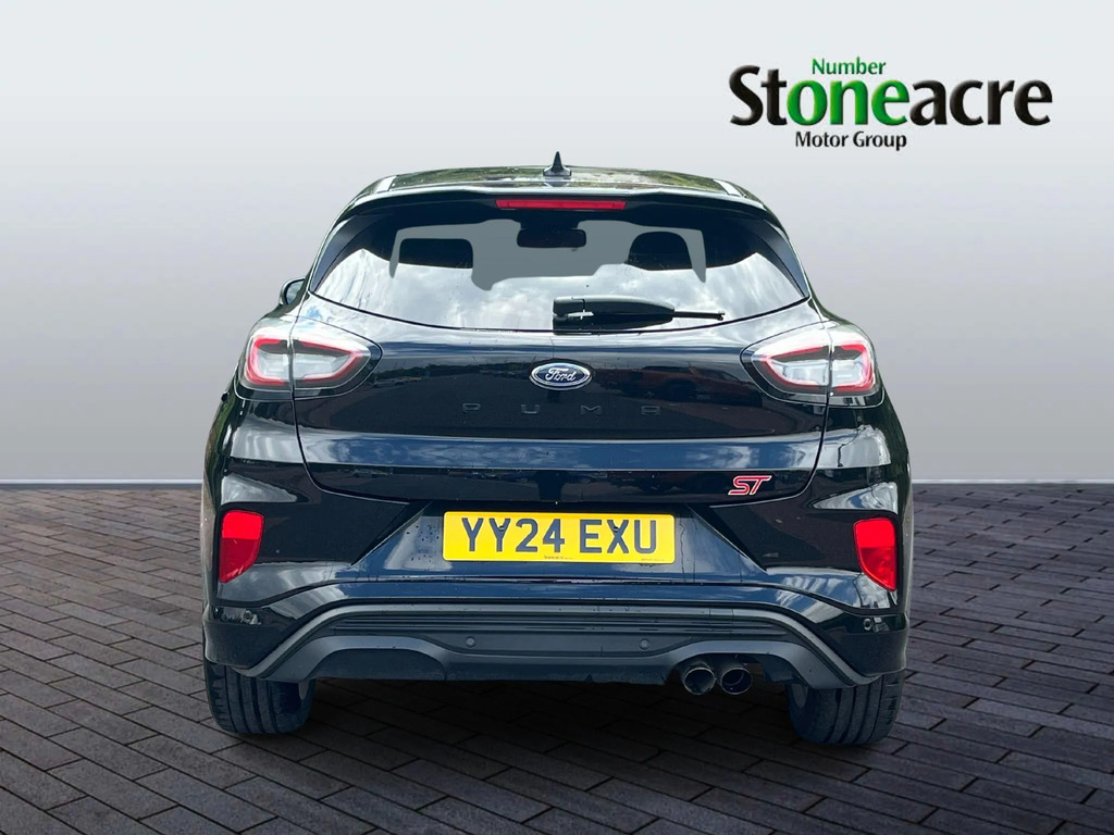 Ford Puma 1.5 Ecoboost St  #6