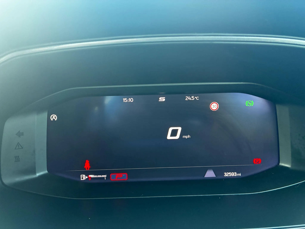 Cupra Formentor 1.4 Ehybrid 245 Vz2 Dsg Estate Grey #30